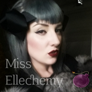 Miss Ellechemy