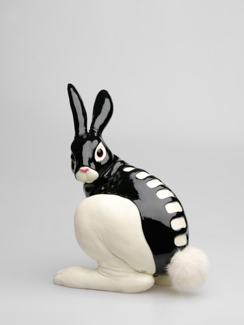 PVC Rabbit